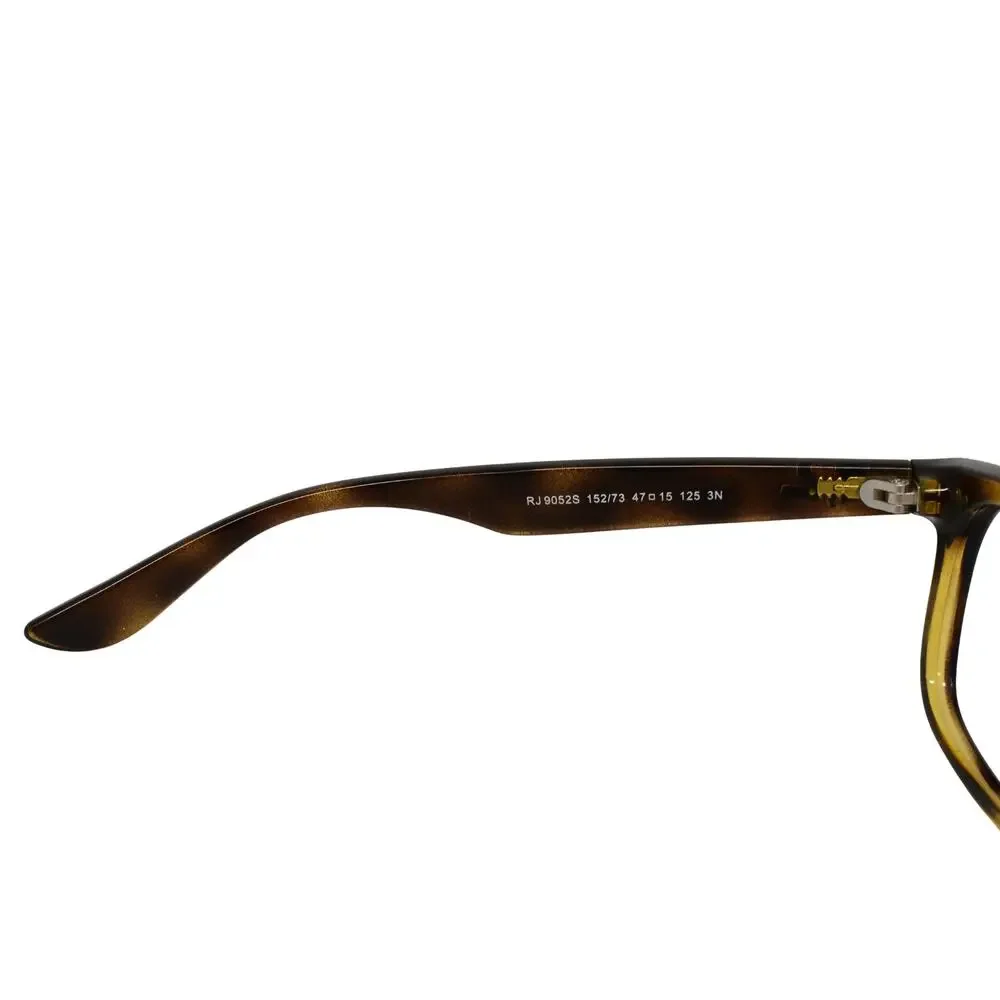 Ray-Ban RJ9052S 152/73 3N Youth 47-15-125 mm Sunglasses FRAMES ONLY - GOOD